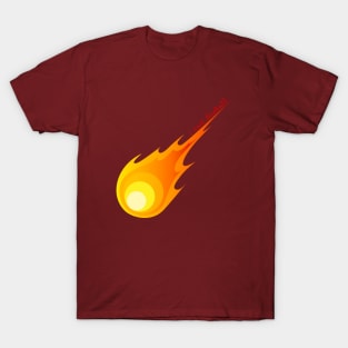 I cast fireball T-Shirt